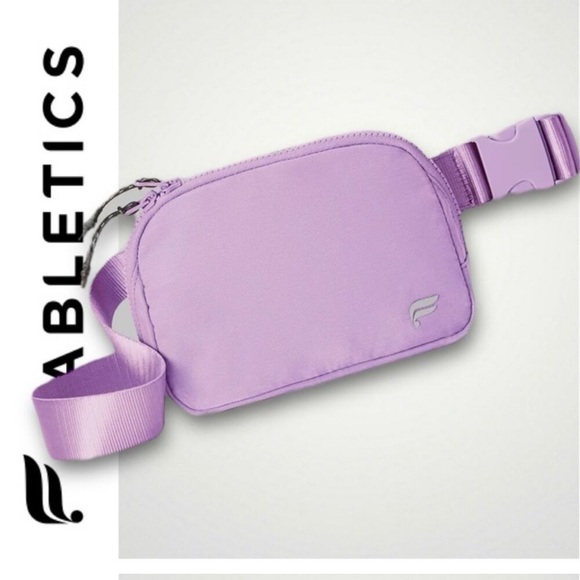 Fabletics belt bag - Picture 2 of 4